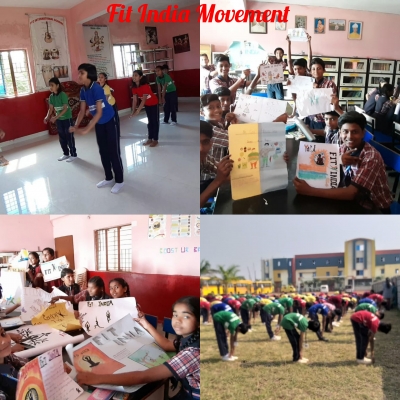 Celebrations and competitions